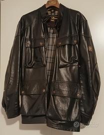 Belstaff Trialmaster Panther 