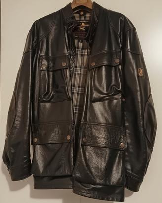 Belstaff Trialmaster Panther 