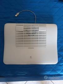 Ventola di raffreddamento portatili