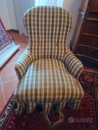 poltroncina