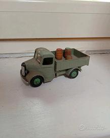 camion dinky 411 bedford vintage 