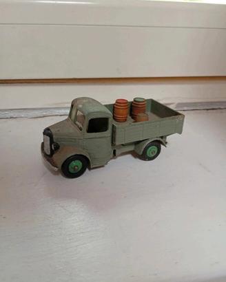 camion dinky 411 bedford vintage 