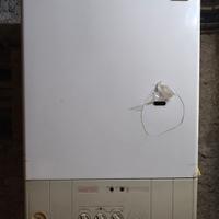 Caldaia Hermann Master