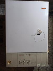 Caldaia Hermann Master