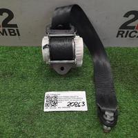 CINTURA DI SICUREZZA POSTERIORE SX ALFA ROMEO Giul