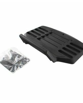 Piastra bauletto moto Nonfango R004