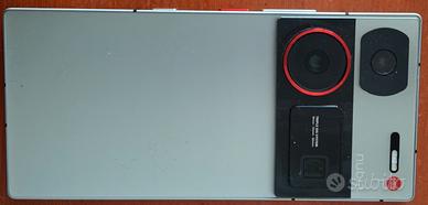 Nubia Z60 ULTRA (12-512GB)