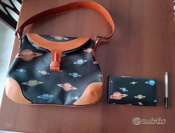 Borsa e Portafoglio