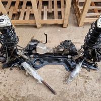 Meccanica peugeot 3008 e' 5008 cilind 2.0 automati