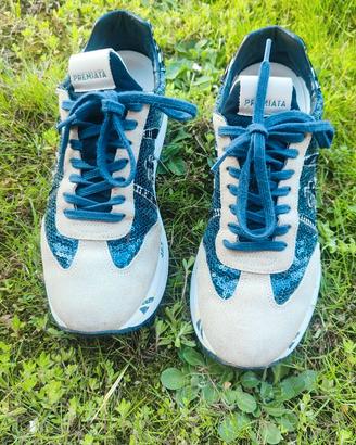 Scarpe premiata numero 40