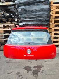 PORTELLO POST FIAT GRANDE PUNTO 1.4 B 2010 350A100