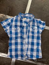 Camicie maniche corte