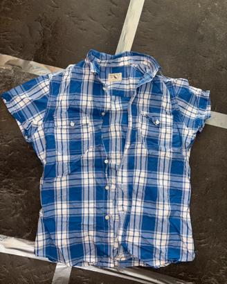 Camicie maniche corte