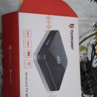 Tv box Android A8 Bomaker