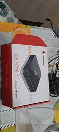 Tv box Android A8 Bomaker