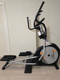  Ellittica BH Fitness i.FDC19