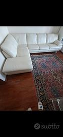 Divano angolare  NATUZZI