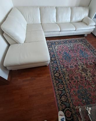 Divano angolare  NATUZZI