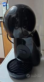 Macchina da Caffè Nescafe' Dolce Gusto