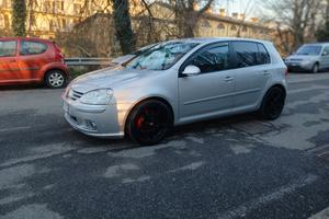 golf 5 1.9tdi 