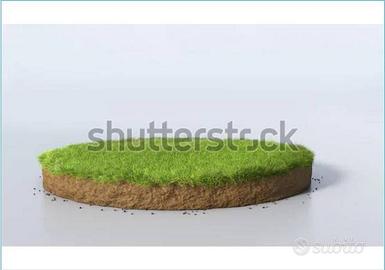 Terreno di 1800000 m² a Imola