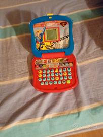 computer spider man