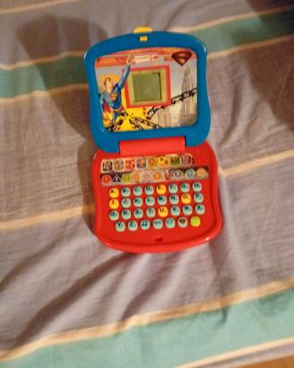 computer spider man