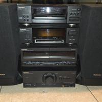 Technics completo