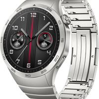 Huawei watch GT4 46mm elite acciaio