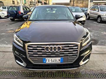 AUDI Q2 AUTOMATICA SOLO 70.000 KM 1.0 BENZINA 2019