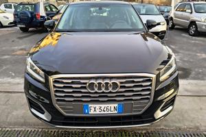 AUDI Q2 AUTOMATICA SOLO 70.000 KM 1.0 BENZINA 2019