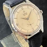 Orologio Vintage Zodiac Hermetic