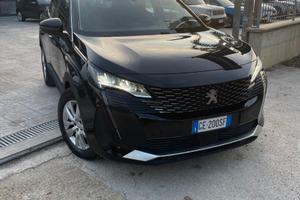 PEUGEOT 3008 1.5 130CV AUTOMATICA