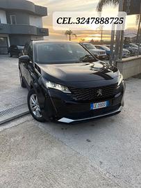 PEUGEOT 3008 1.5 130CV AUTOMATICA