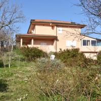 VILLA SINGOLA A CORIANO