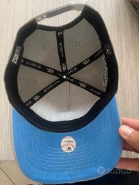 Cappello new era