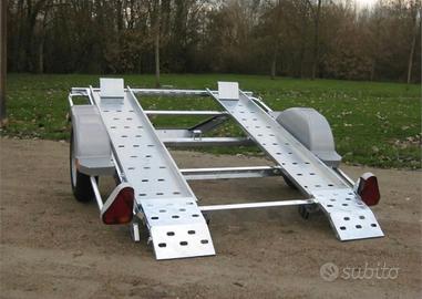 Carrello appendice