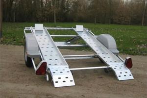 Carrello appendice