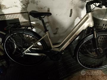 bici elettrica 