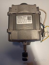 Motore lavatrice hoover 9kg