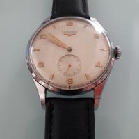 Longines "Jumbo Oversize" anni '50