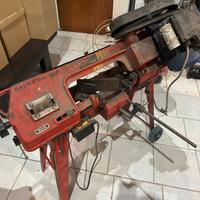 troncatrice a nastro Valex