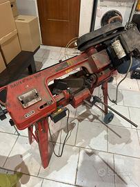 troncatrice a nastro Valex