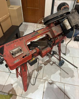 troncatrice a nastro Valex