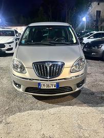 Lancia MUSA 1.3 Mjt 95 CV Gold