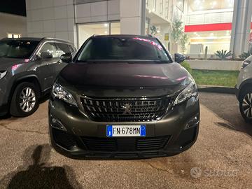 Peugeot 3008 BlueHDi 120 S&S EAT6 Allure
