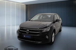VOLKSWAGEN Taigo - Taigo 1.0 tsi Life 115cv