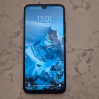 smartphone xiaomi redmi note 7