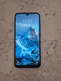 smartphone xiaomi redmi note 7