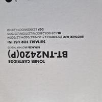 Toner compatibile TN2420